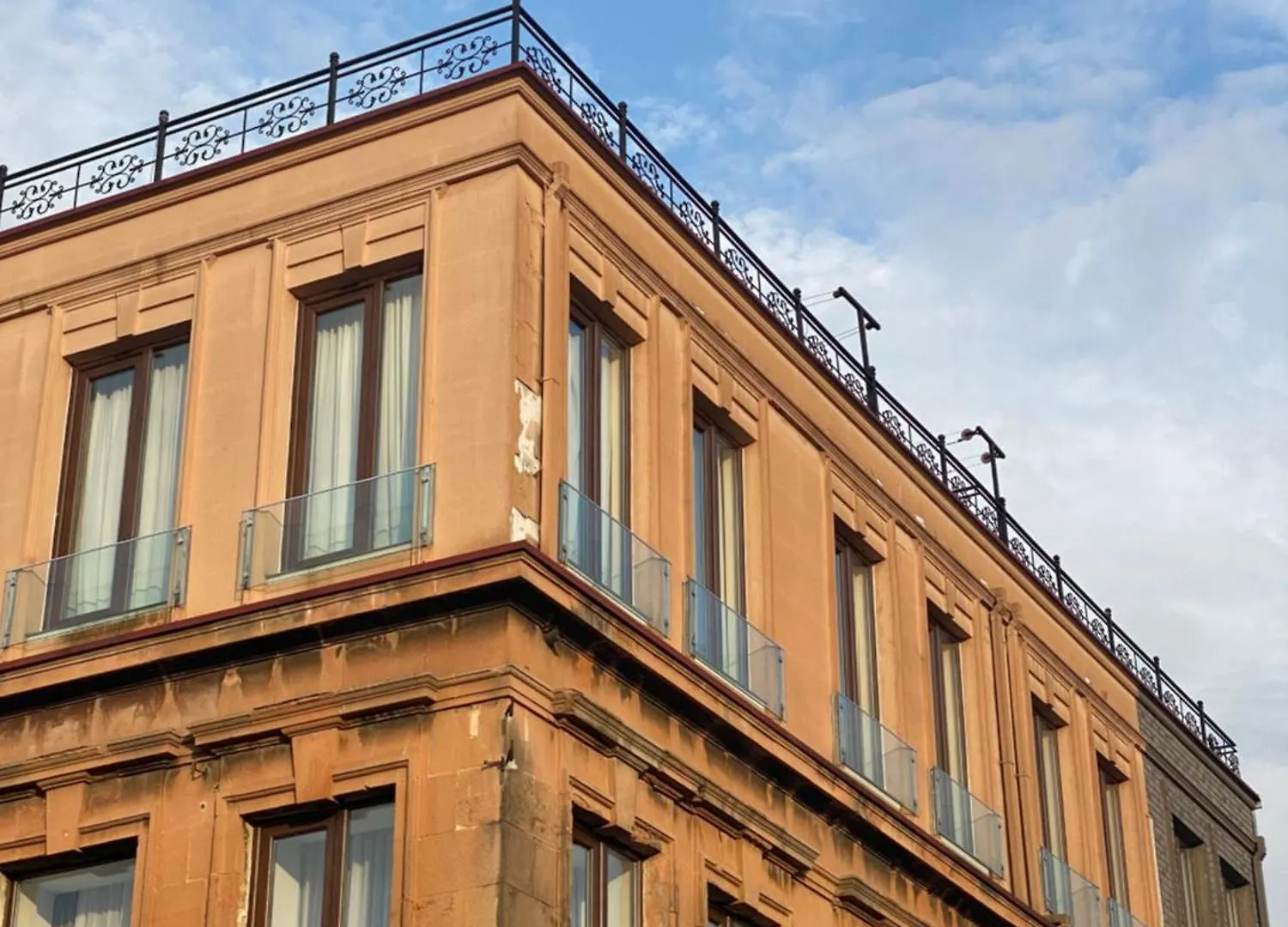 Hotel Varios Batum