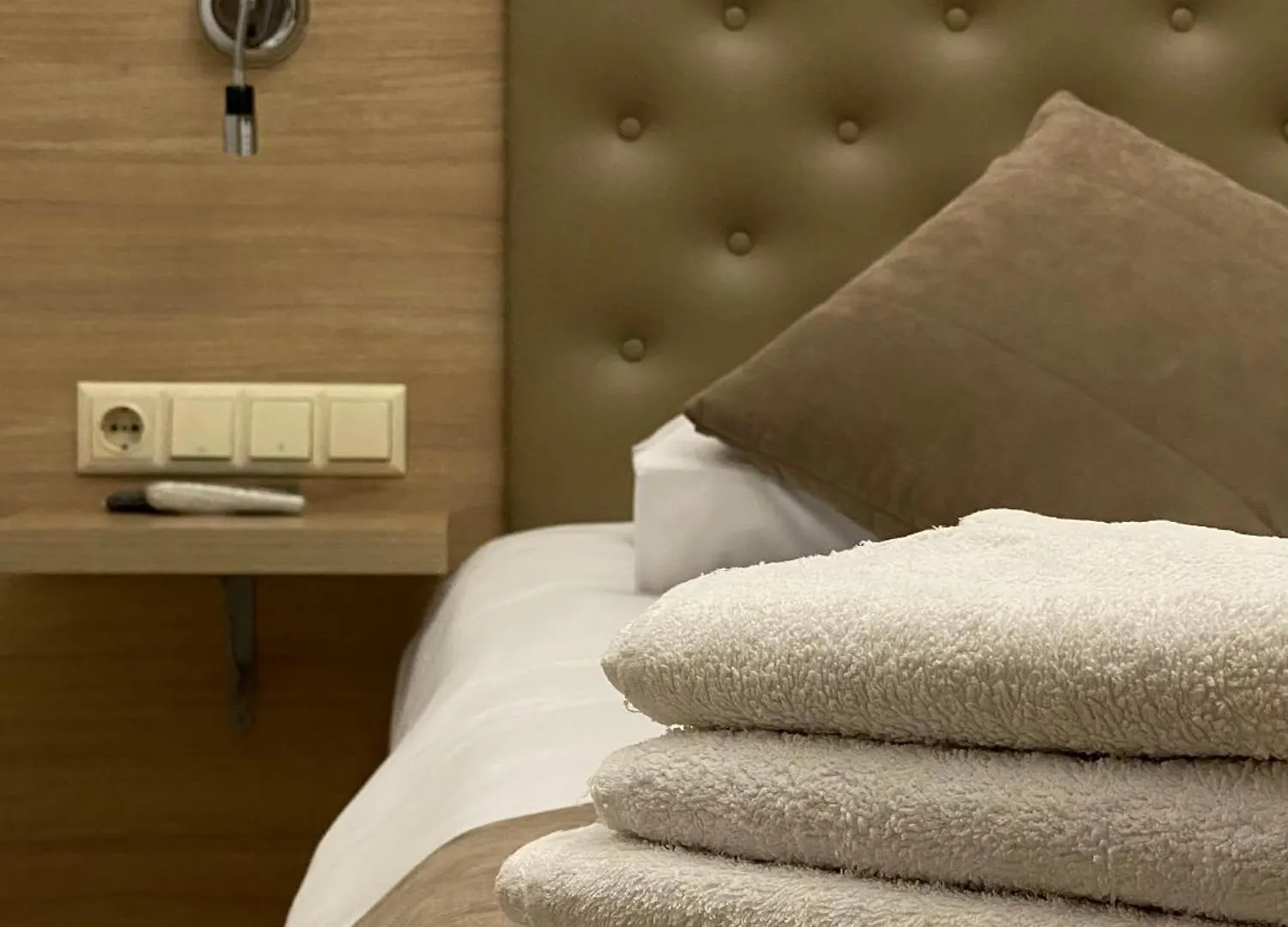 Hotel Varios Batumi Gruzja