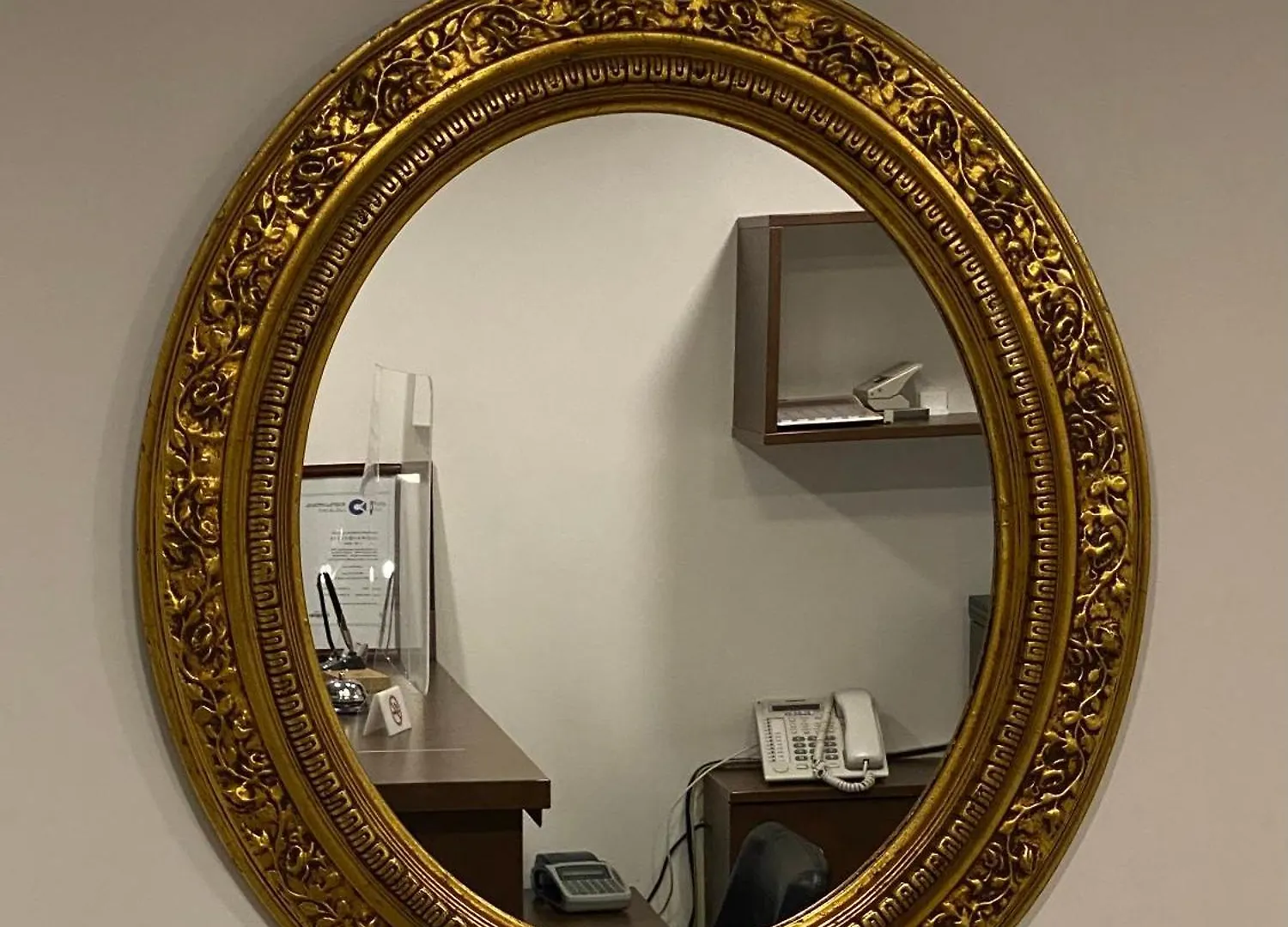 Hotel Varios Batumi Gruzja