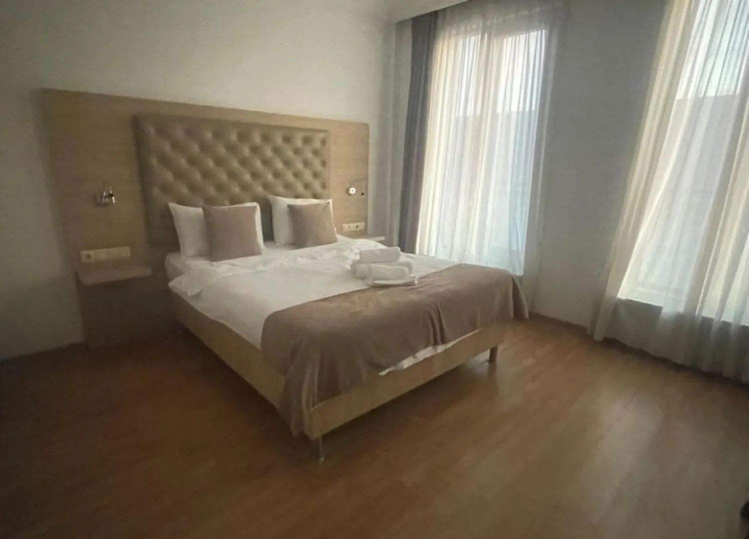Hotel Varios Batumi