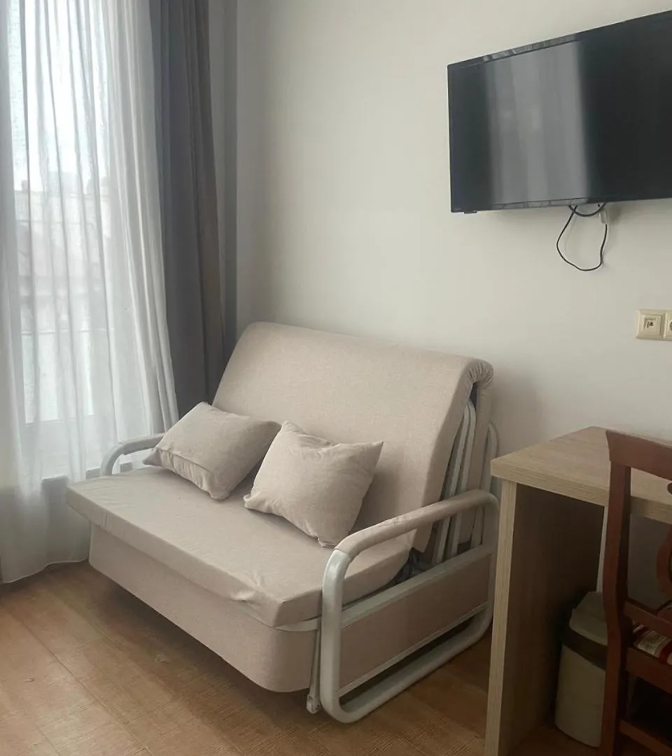 Hotel Varios Batum Gürcistan