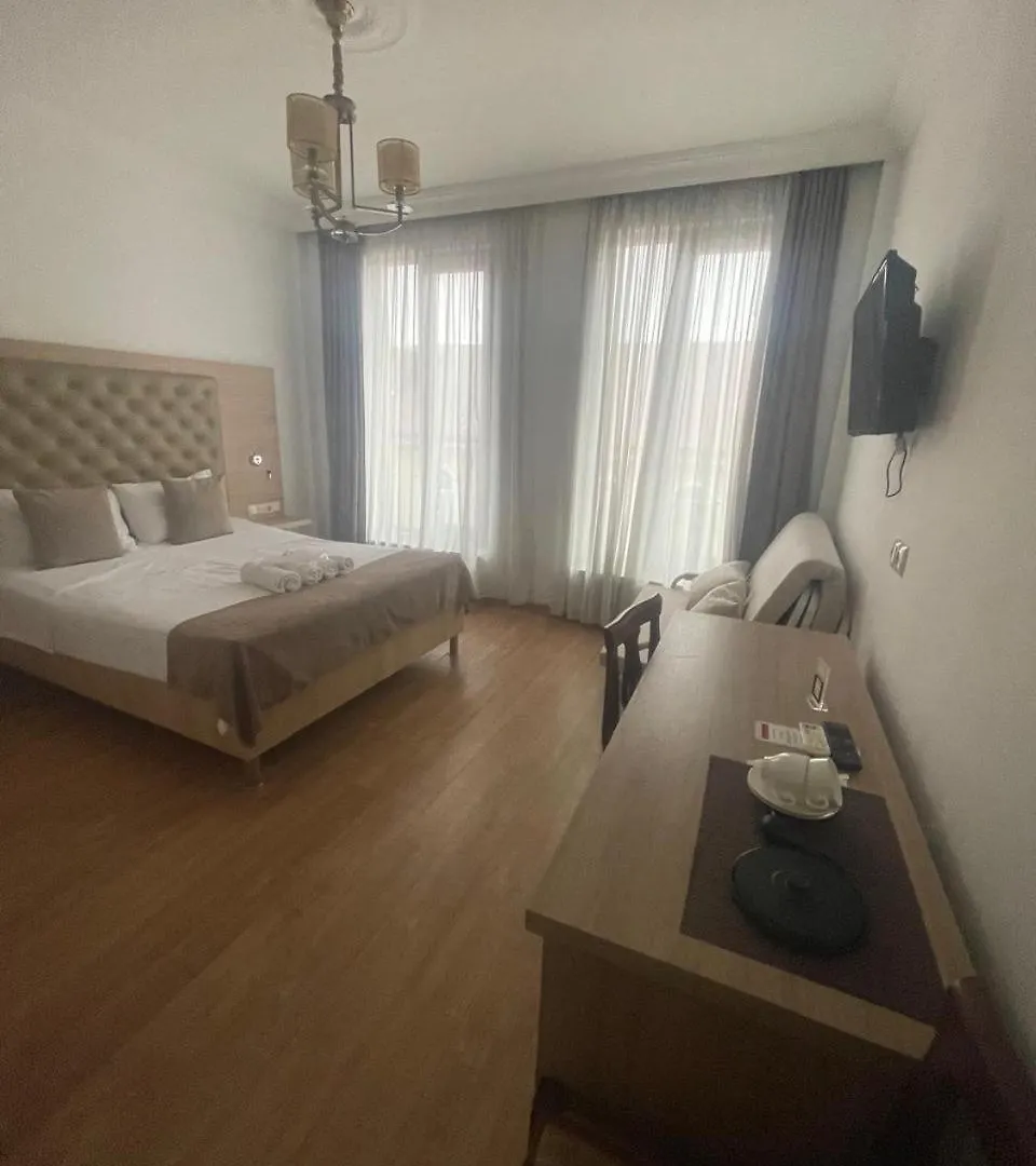 Hotel Varios Batum