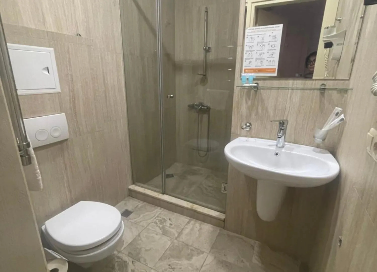 Hotel Varios Batum