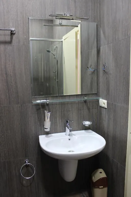 Hotel Varios Batumi