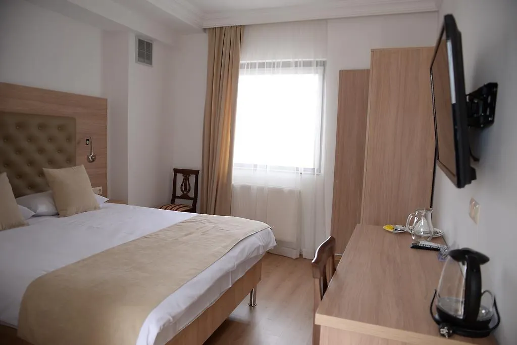 Hotel Varios Batum