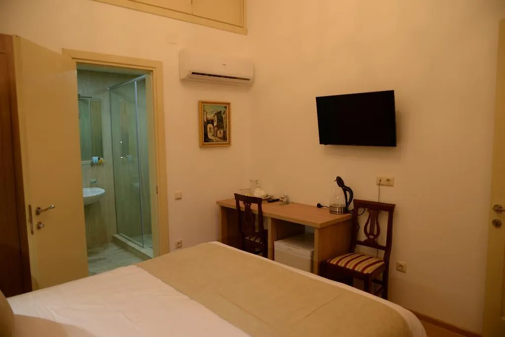 Hotel Varios Batum