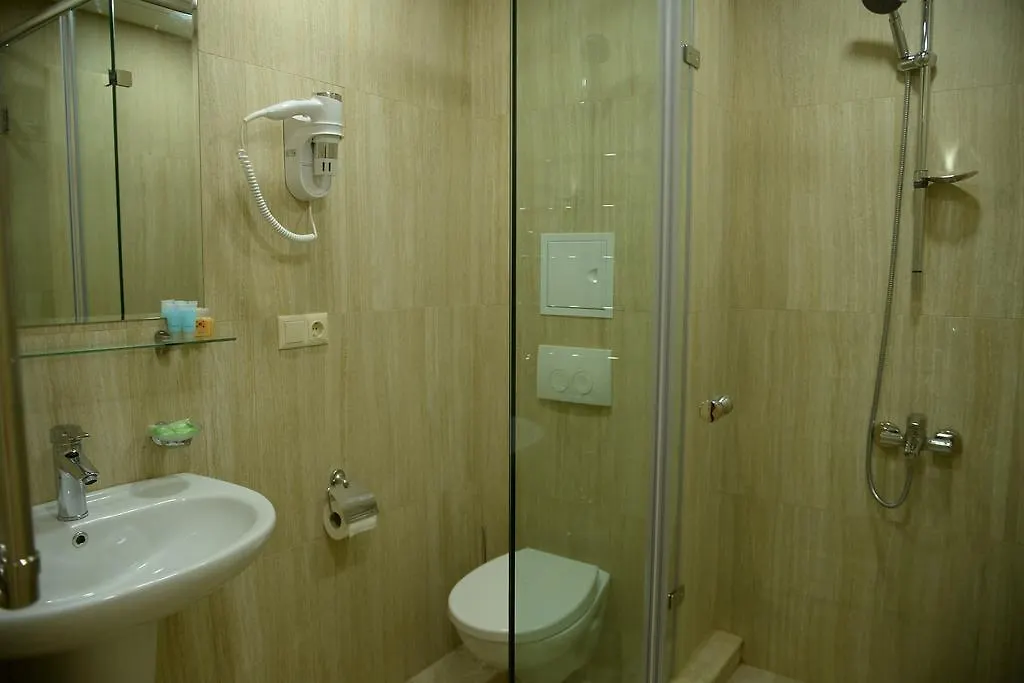 Hotel Varios Batumi