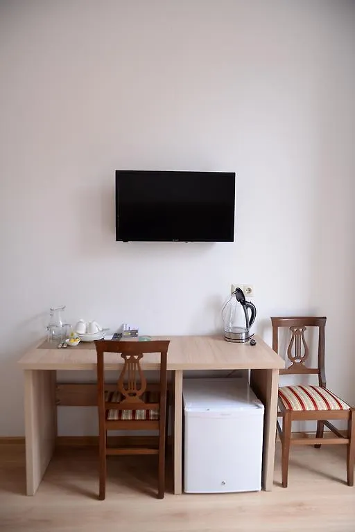 Hotel Varios Batum
