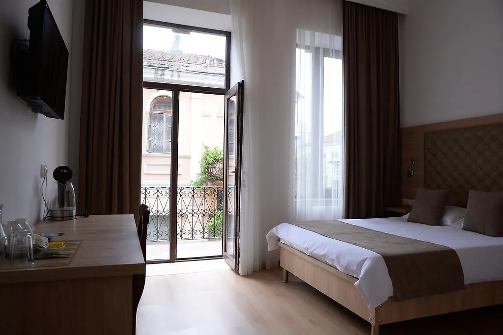 Hotel Varios Batum