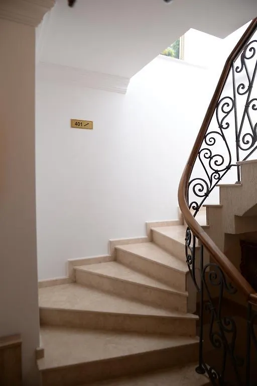 Hotel Varios Batum