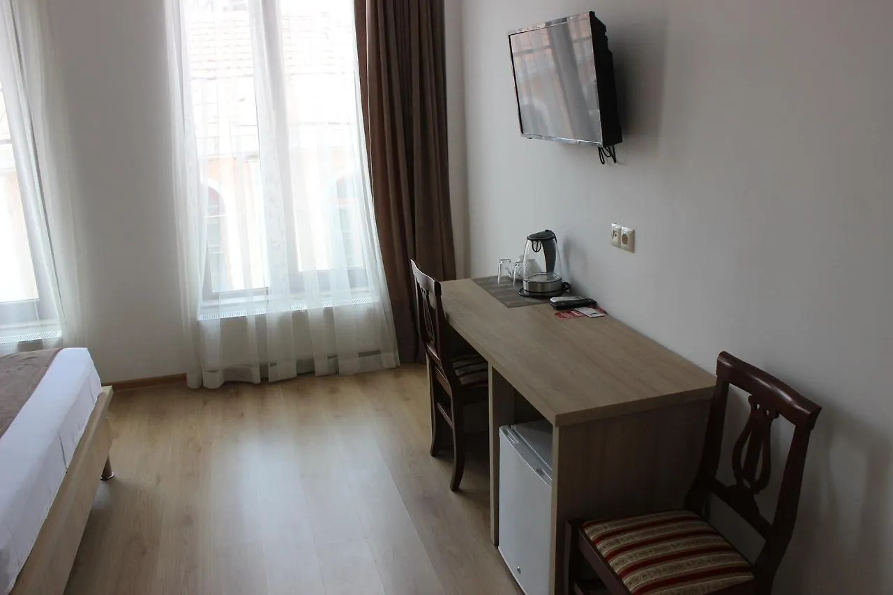 Hotel Varios Batum