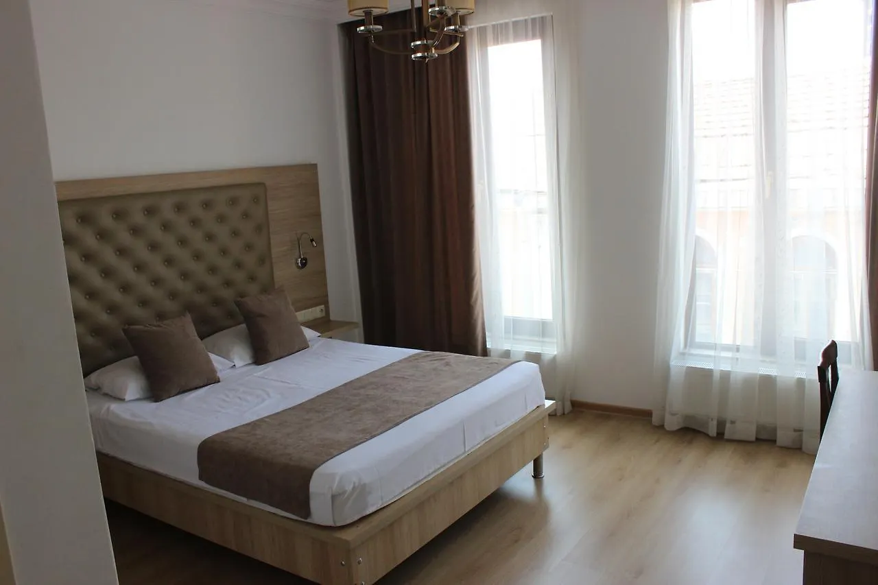 Hotel Varios Batumi