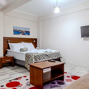 Hall Sultanahmet Aparthotel Istanbul