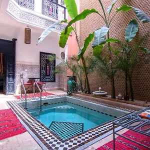 Hugo Riad Marrakesh