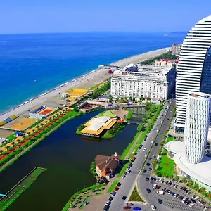 5* Hotel apartamentowy Sea View From The Clouds